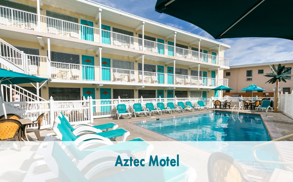 Aztec Motel