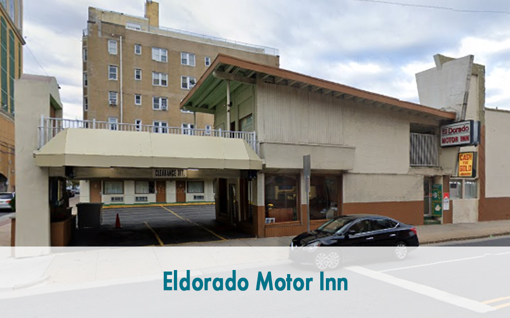 Eldorado Motor Inn