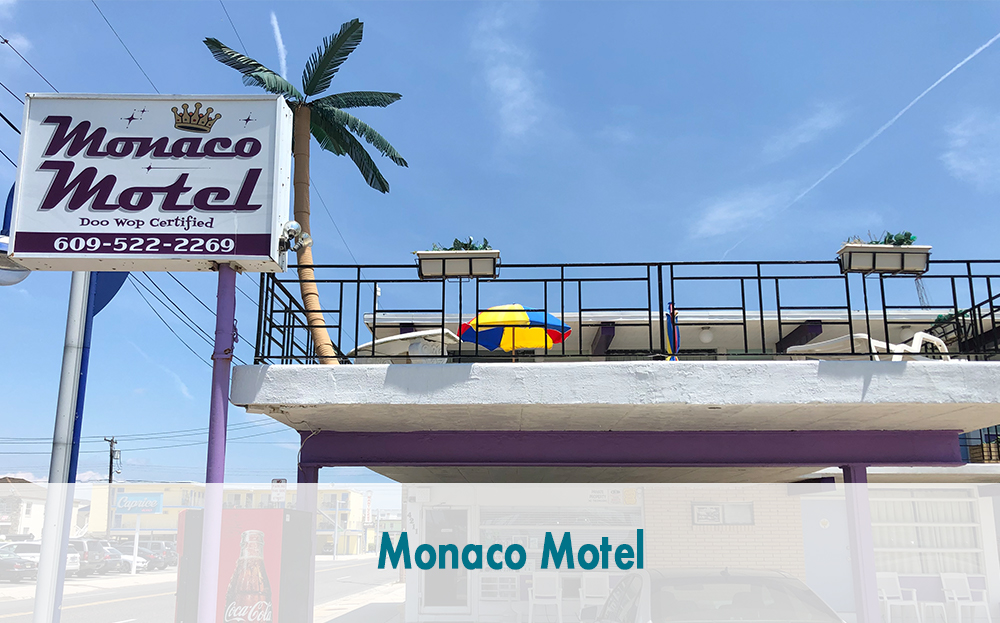 Monaco Motel