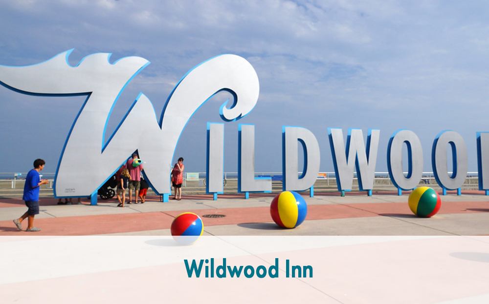 Wildwood Inn